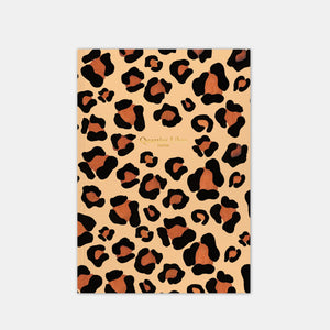 Carnet A5 Graou