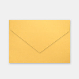 Enveloppe 165x215 mm metal or