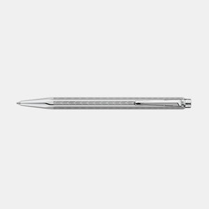 Stylo bille Ecridor Chevron