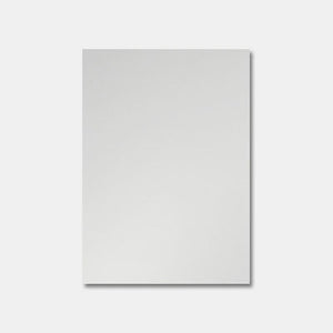 Feuille a4 papier vergé 210g écru blanc naturel