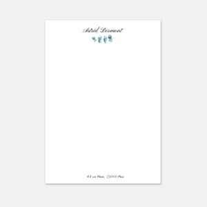 Schreibpapier – A4 Eukalyptus
