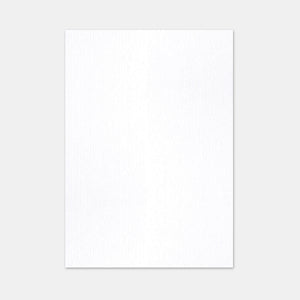 Feuille a4 papier nettuno 140g blanc