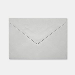 Packung mit 25 Umschlägen, 162 x 229, weiß, französisch gerippt