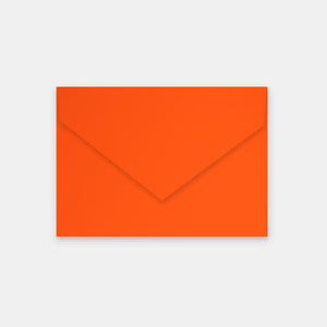 Umschlag 114x162 mm Orangenhaut