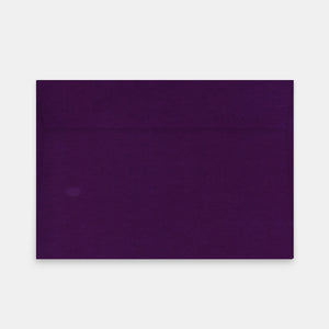 Enveloppe 162x229 mm skin violet