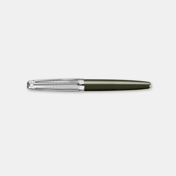 Léman Umber Füllfederhalter