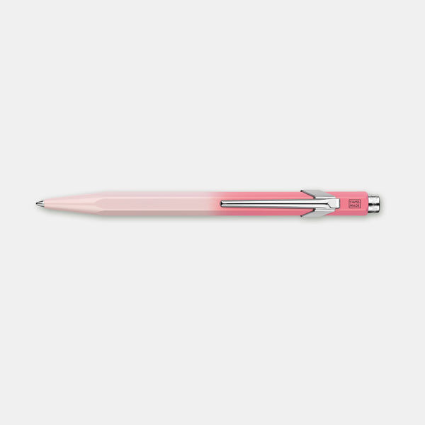 Set 849 Blossom Stylo Bille + Porte-Mine