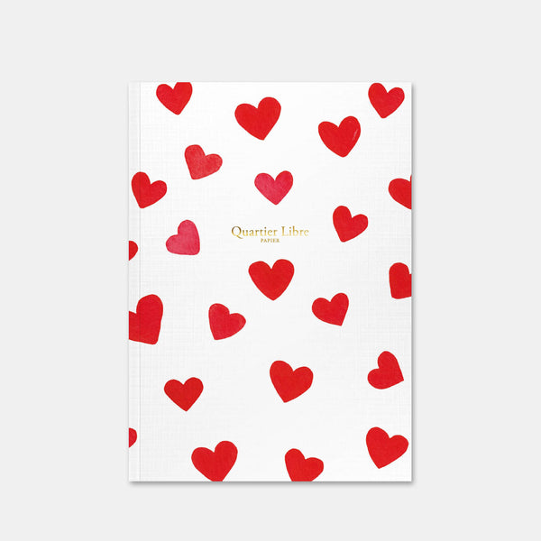 Corazon A5 Notizbuch
