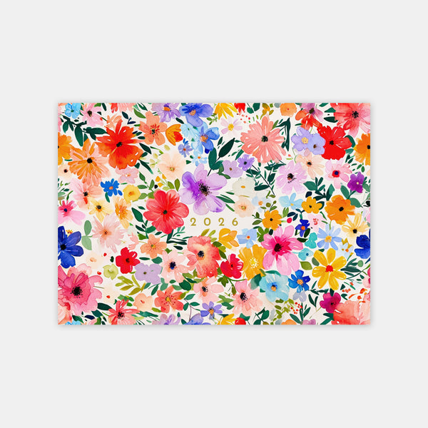Personalized Jungle Greeting Card