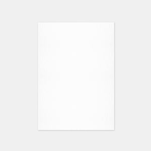Feuille A3 papier natural 120g blanc cassé