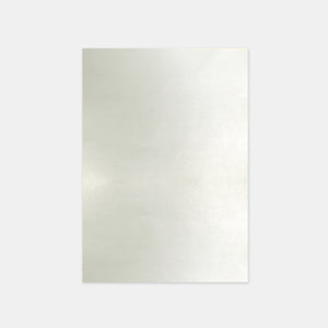 Feuille a4 papier métallisé 240g quartz