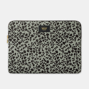 Housse pour ordinateur 13 et 14 pouces Steel Roar