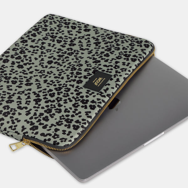 Housse pour ordinateur 13 et 14 pouces Steel Roar