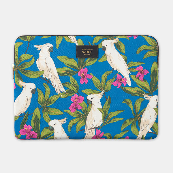 13 and 14 inch computer sleeve - Gaia