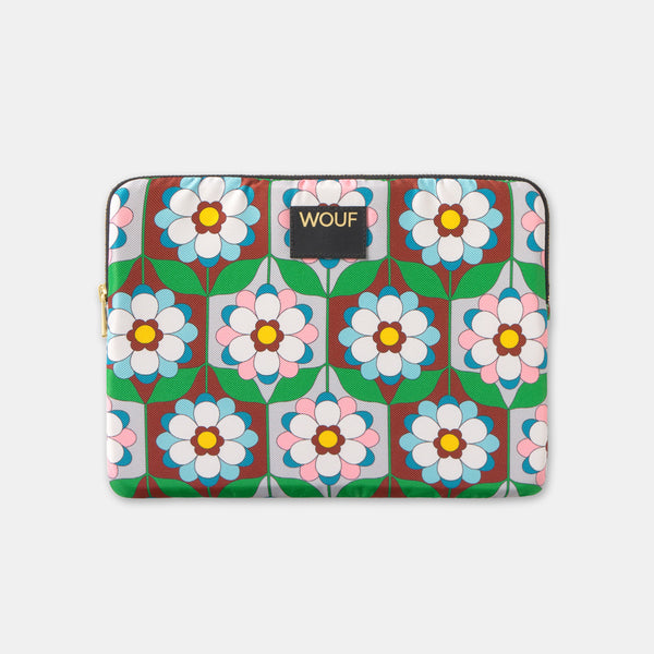 Hülle für iPad Kaleido
