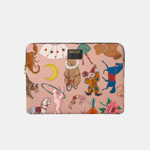 Housse pour Ipad Circus