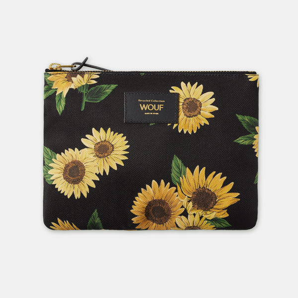 Gigi large pencil case