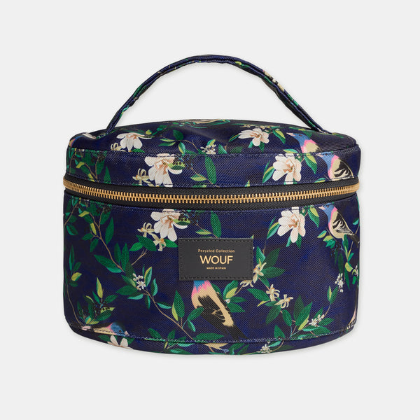 Vanity toiletry bag - Malu 