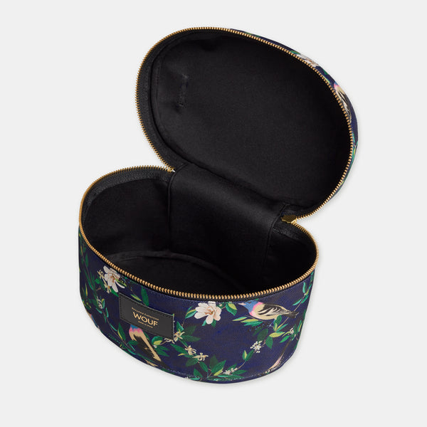 Vanity toiletry bag - Malu 