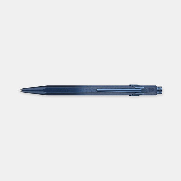 Stylo bille 849 COSMIC BLUE Bleu