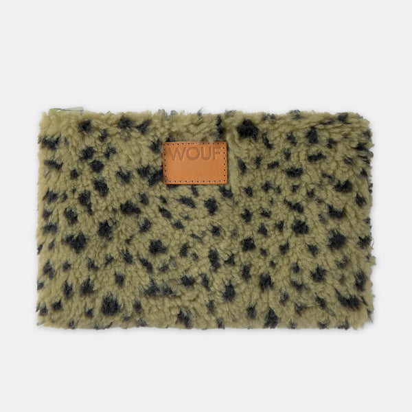 Pochette Teddy - Olivia