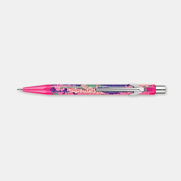 849 Germanier fluoreszierender pinkfarbener Druckbleistift
