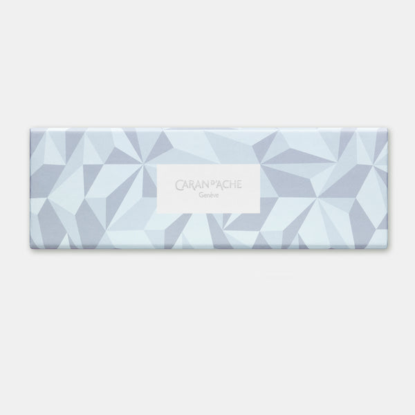 Set crayon de couleur bicolor Alpine Frost
