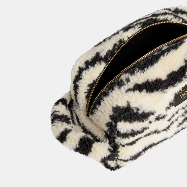 Trousse de toilette de voyage teddy - Artic