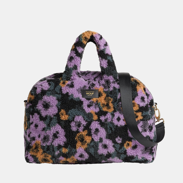 Sac de weekend teddy - Armel