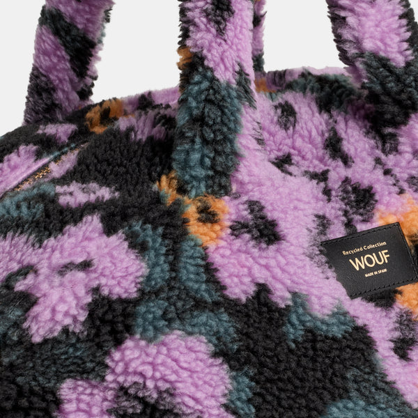 Sac de weekend teddy - Armel