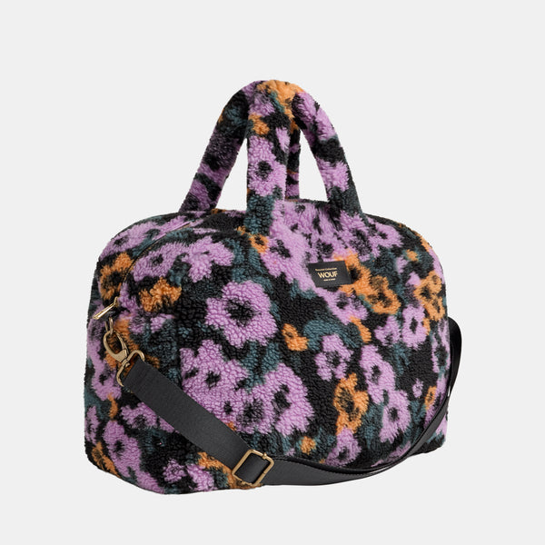 Sac de weekend teddy - Armel