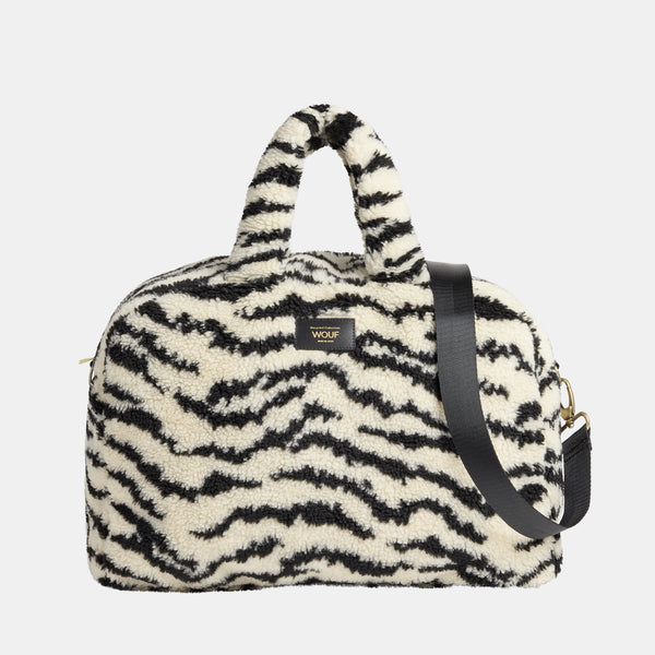 Sac de weekend teddy - Artic