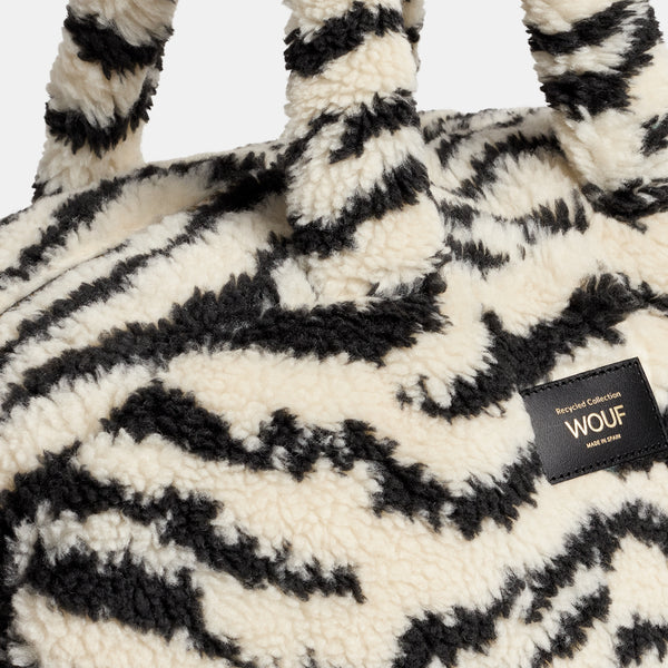 Sac de weekend teddy - Artic