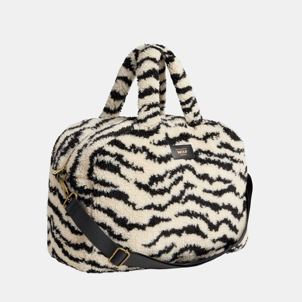 Sac de weekend teddy - Artic