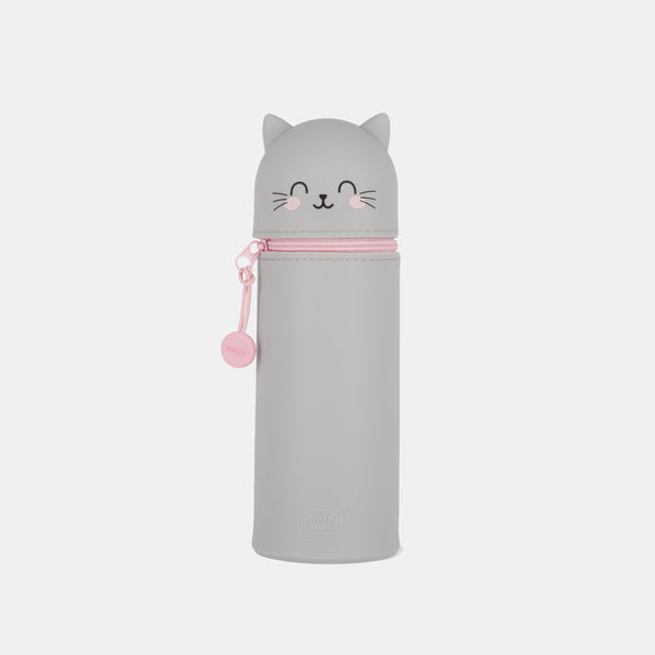 Trousse kawaii - Chat