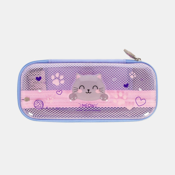 Trousse wonder wow chat