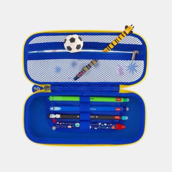 Trousse wonder wow monstre