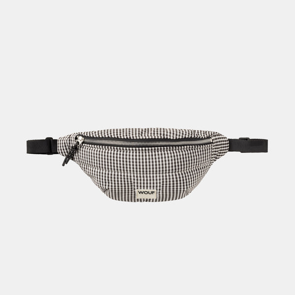 Sac banane matelassée - Chloe