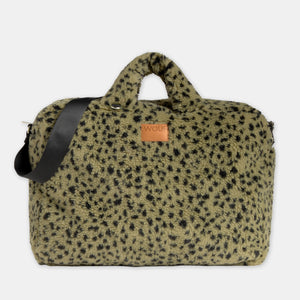 Sac de weekend teddy - Olivia
