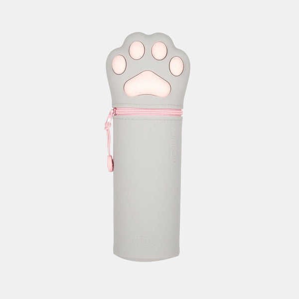 Trousse kawaii patte de chat