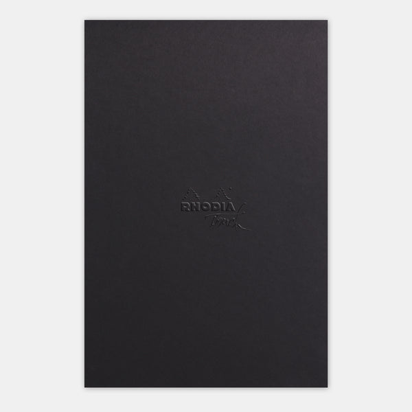 Bloc marker A4+ papier uni blanc 100 g/m²