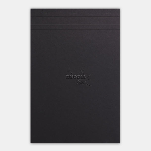Bloc maya A4+ cross and dot papier blanc 120 g/m²