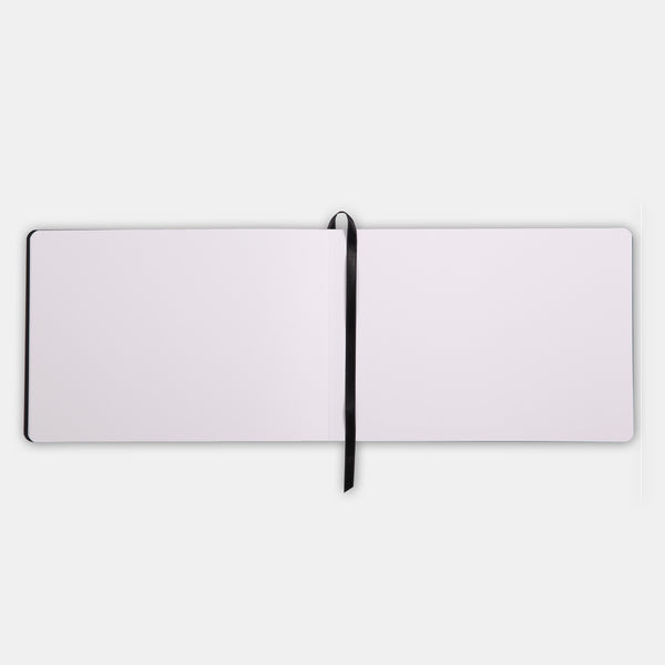 Bloc bristol A5 uni papier bristol 205 g/m²