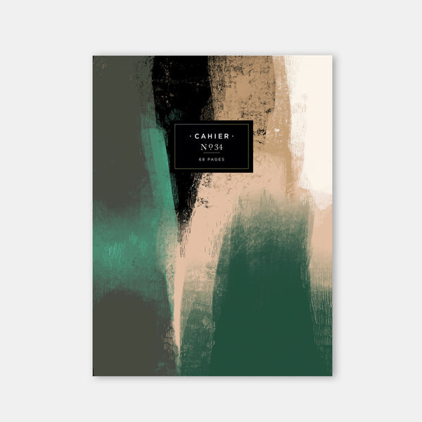 Notebook number 34 - Birkdale