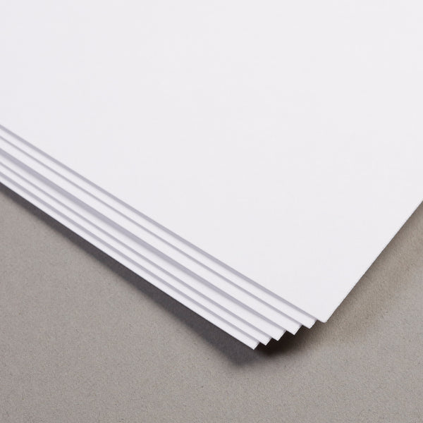 Bristol paper pad 205g - A3