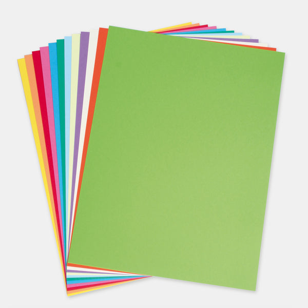 Papierbeutel für sanftes Zeichnen, 270 g – 24 x 32