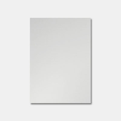 Feuille a4 papier verge 160g blanc