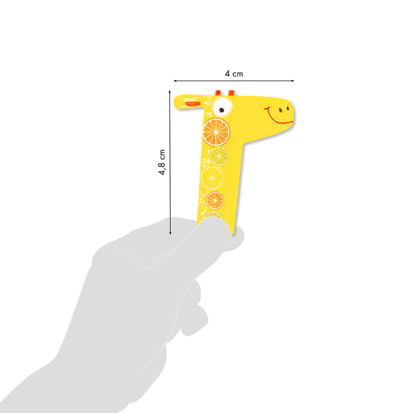BABY Creative Stickers 2