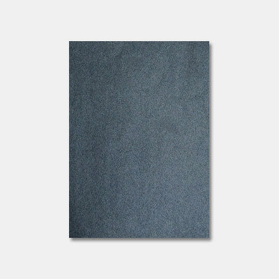A4-Blatt Metallic-Papier 285g Anthrazit