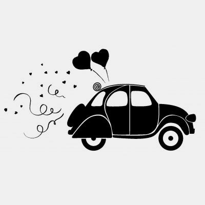 2cv Herzstempel